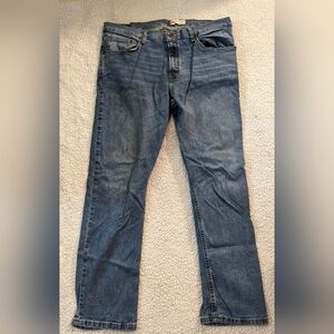 Men's Wrangler Jeans
